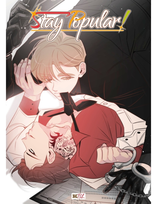 Stay Popular ! T02 (VF) Stay Popular ! T02 (VF)