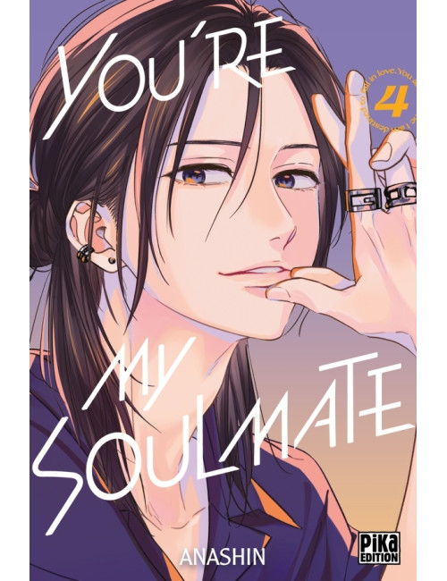 You're my Soulmate T04 (VF) You're my Soulmate T04 (VF)