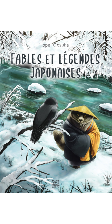 Fables et légendes Japonaises (VF)
