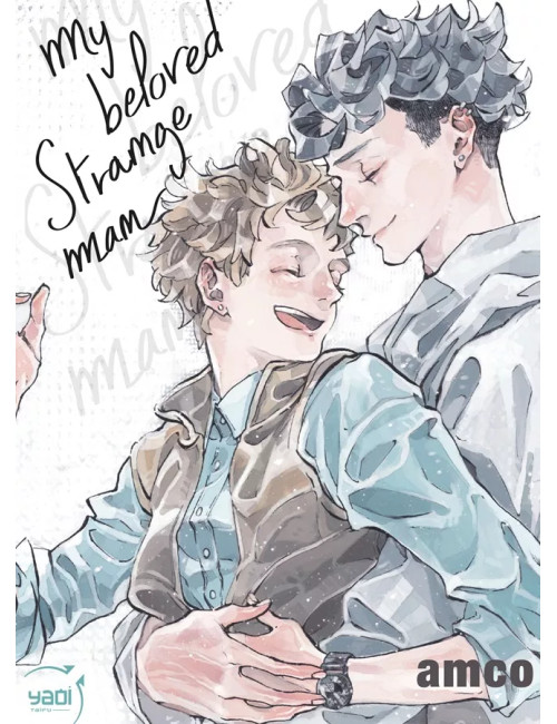 My beloved Strange Man (VF) My beloved Strange Man (VF)