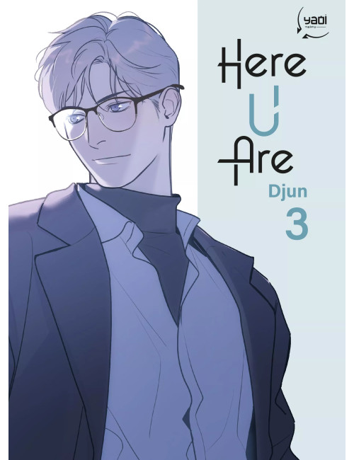 HERE U ARE T03 (VF) HERE U ARE T03 (VF)