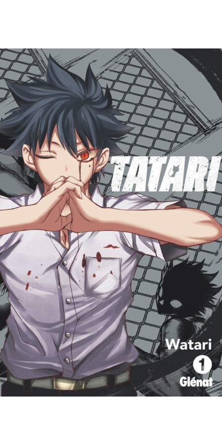Tatari - Tome 01 (VF)