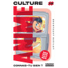 CULTURE ANIME 1/2 (VF)