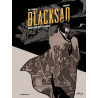 Blacksad - Tome 1 - Quelque part entre les ombres (LUXE)