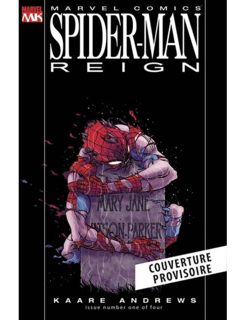 Spider-Man L'empire tome 1  (VF)