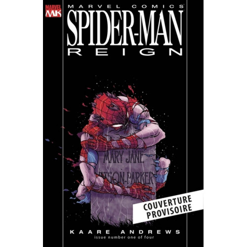Spider-Man L'empire - Coffret intégrale   (VF)