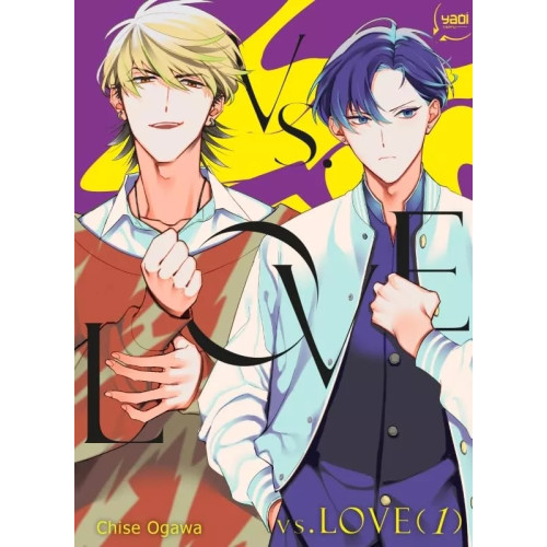 vs.LOVE (VF)