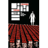 The One Hand & The Six Fingers tome 3  (VF)