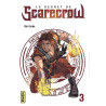 Le Secret de Scarecrow Tome 3 (VF)