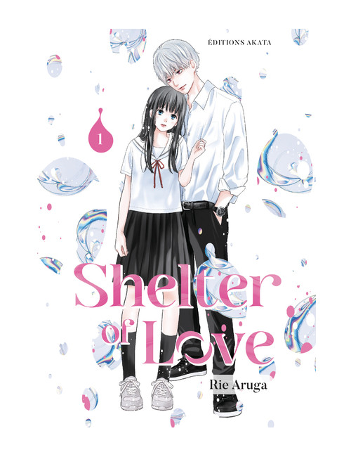 SHELTER OF LOVE - TOME 1 (VF)
