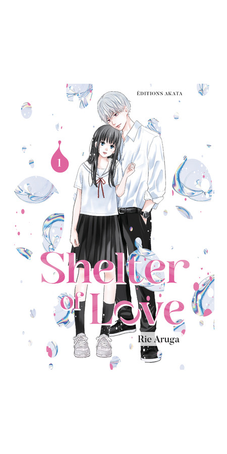 SHELTER OF LOVE - TOME 1 (VF)