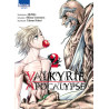 Couverture de Valkyrie Apocalypse T02