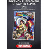 POKEMON RUBIS OMEGA & SAPHIR ALPHA - TOME 2 (VF)