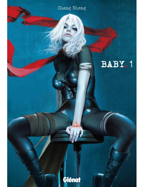 Baby - Tome 01 (VF)