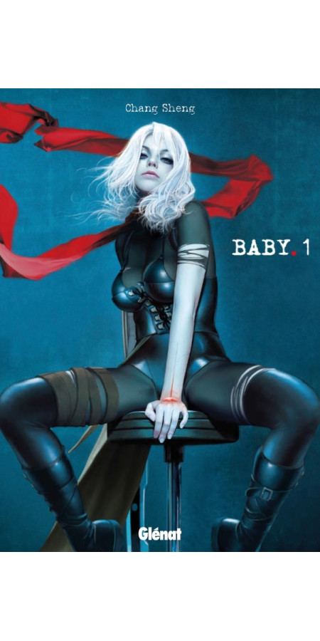 Baby - Tome 01 (VF)