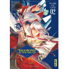 Diamond in the rough - Tome 2 (VF)