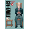 Spy x Family Tome 14 (VF)