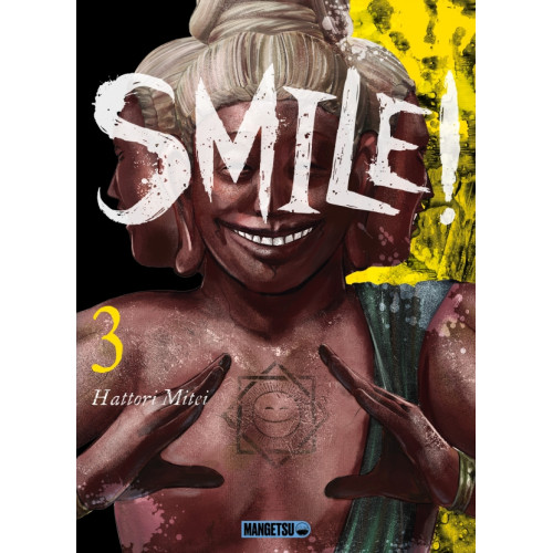 Smile! T03 (VF)