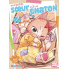 Ma petite sœur est un chaton T02 (VF)