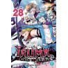 Iruma à l'école des démons T28 (VF)