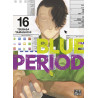 Blue Period Tome 16 (VF)