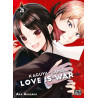 Kaguya-sama : Love is War Tome 26 (VF)