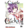 A Couple of Cuckoos Tome 20 (VF)