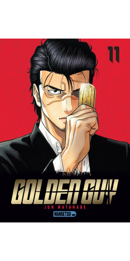Golden Guy T11 (VF)