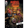Marvel Zombies : Le début de la fin (VF)