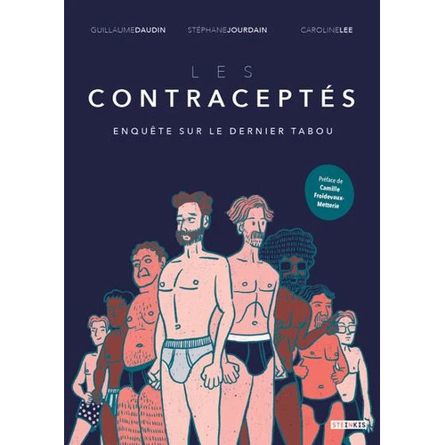Les contraceptés - Enquête sur le dernier tabou (VF)