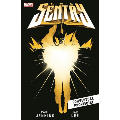 Sentry - Must Have (VF)