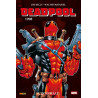 Deadpool : L'intégrale 1998 (T04) (VF)
