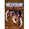 Wolverine: L'intégrale 1974-1989 (T01) (VF)