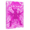 L'ART ET LA CREATION DE ARCANE (VF)