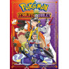 Pokémon - La Grande Aventure - Ecarlate & Violet Vol.2 (VF)