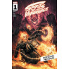 Les esprits de la vengeance (VF)