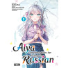 ALYA SOMETIMES HIDES HER FEELINGS IN RUSSIAN - TOME 2 (VF)
