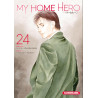 My Home Hero Tome 24 (VF)