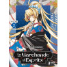 LA MARCHANDE D'ESPRITS - COFFRET COLLECTOR - T01 ET T02 (VF)