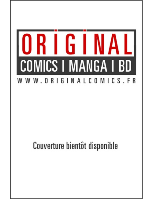 VOID RIVALS TOME 2 - COUVERTURE VARIANTE (VF)