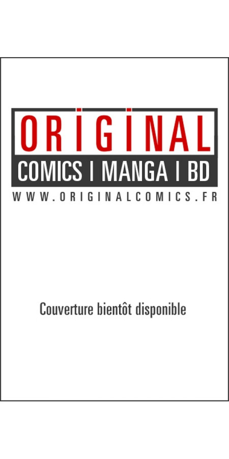 VOID RIVALS TOME 2 - COUVERTURE VARIANTE (VF)