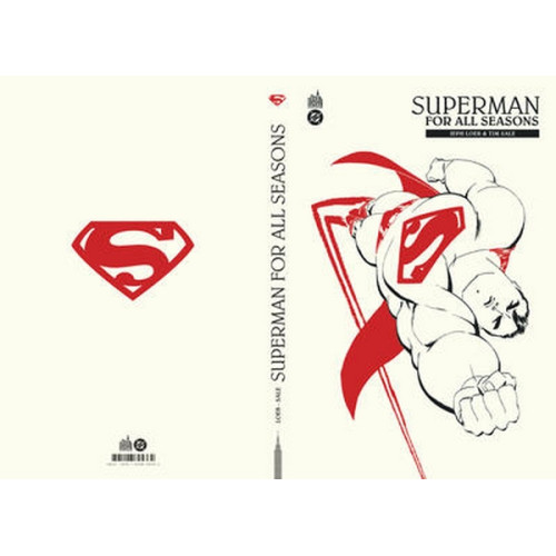 Superman for All Seasons (VF)
