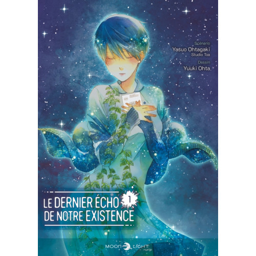 Le Dernier écho de notre existence T01(VF)