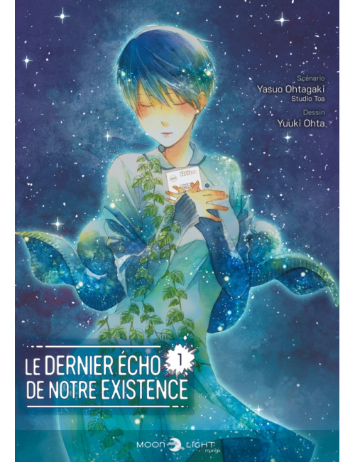 Le Dernier écho de notre existence T01(VF)