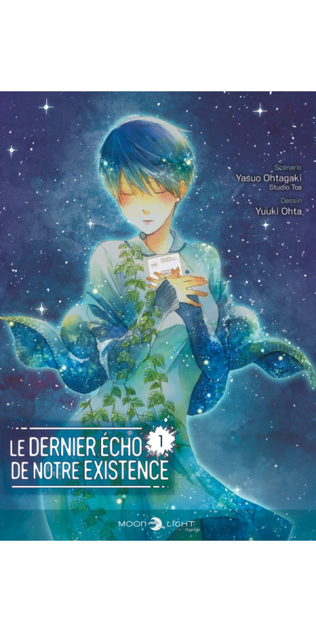 Le Dernier écho de notre existence T01(VF)
