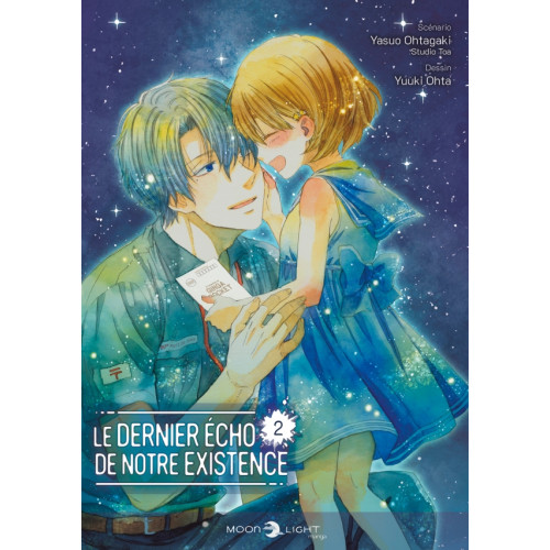 Le Dernier écho de notre existence T02(VF)