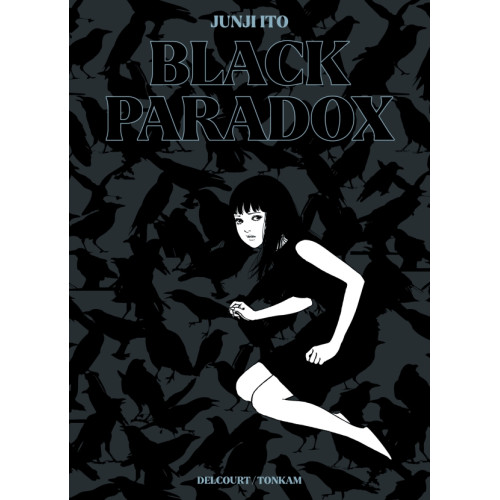 Black Paradox - Édition prestige (VF)
