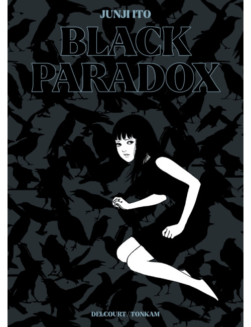 Black Paradox - Édition prestige (VF)