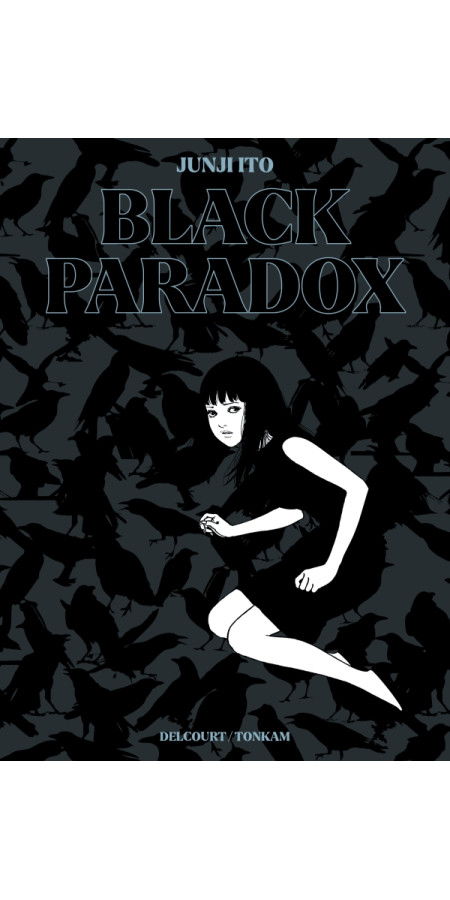 Black Paradox - Édition prestige (VF)