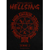 Hellsing Perfect edition T02 (VF)